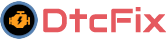 DtcFix Logo